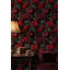 Papier peint floral rétro Vintage-1472586624