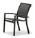 Kendall Outdoor Stacking Dining Armchair with Cushion