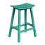 Tabouret de comptoir de cuisine Backless-392144787-389910132