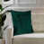 Deep Jungle Green