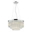 5 - Light Crystal Chandelier-58962110