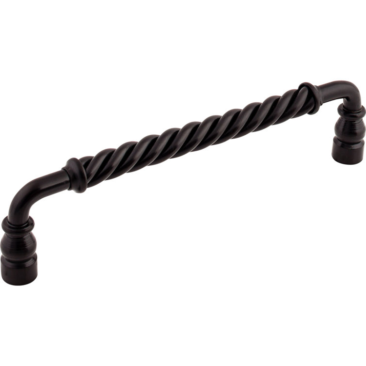 Twisted Bar Pull