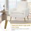 Fauteuil d'appoint Rikayla