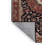 Machine Washable Persian Brown Area Rug-571857383