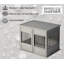 Cage pour chien ECOFLEX Horizon Easy Access-103877642-103877643