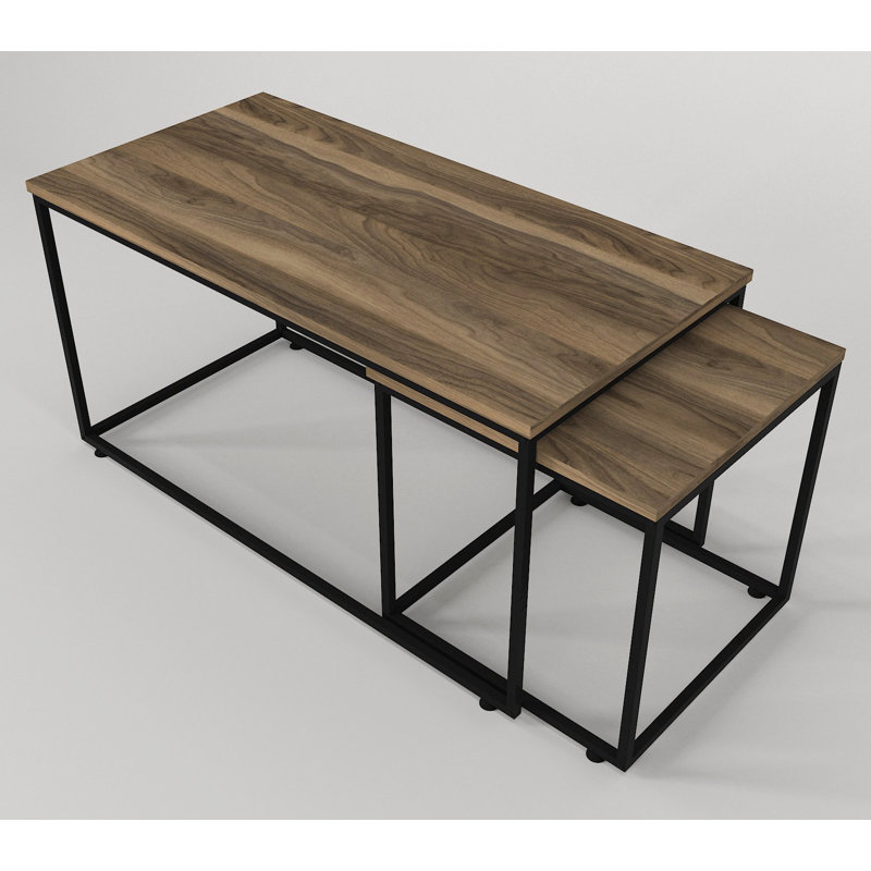 Aanayah Frame Coffee Table