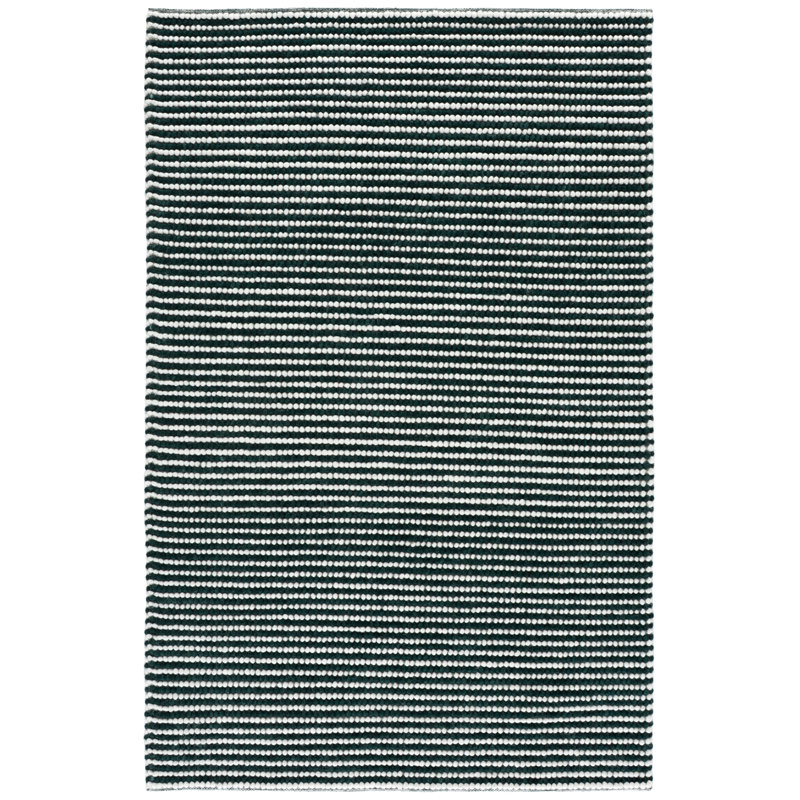 Natura Hand Woven Wool;Cotton Solid Color Indoor Rug, 3'-0" x 5'-0" Rectangle
