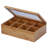 Oceanstar Design Tea Box