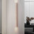 Led Wall Lights 35 Inch Modern Wall Sconces  Hallway Light Fixtures
