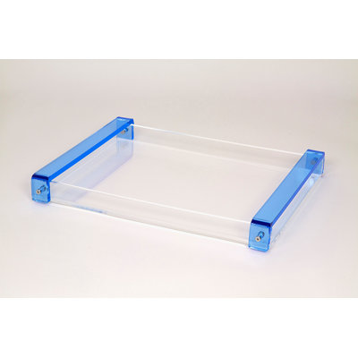 Plastic / Acrylic Tray