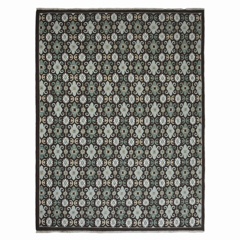 Saleta Rectangle 9'x12' Area Rugs