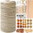 Beginner Macrame Kit with DIY Macrame Supplies & Ebook