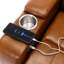 Fauteuil inclinable électrique Power Motion avec port de charge USB, rangement pour bras cachés-798589037