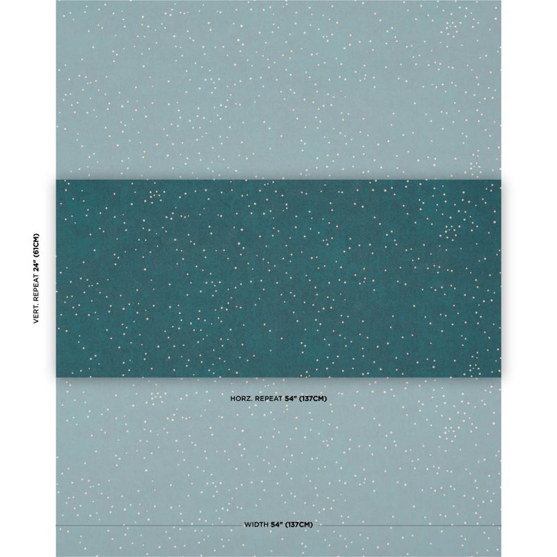 Rouleau Schumacher X Colette Cosentino, Mauve