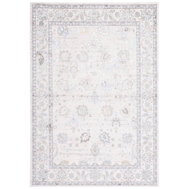 Tapis oriental Jardins Air Performance, Rectangle 8 pi x 10 pi