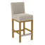 Upholstered Stool-61642746-61642733