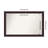 Roree Solid Wood Frame Mirror-1415032949