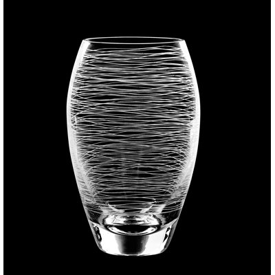 Kacey-Mae 18oz. Crystal Drinking Glass Set