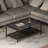 Mantra Trestle Coffee Table with Storage