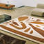 Alpha Hand Tufted Wool Area Rug-453634124