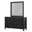 Miroir Burlington-826229498