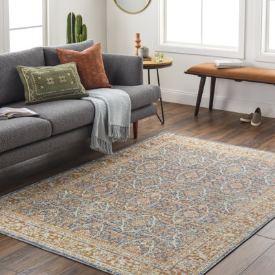 Tapis intérieur / extérieur en polypropylène tissé à la machine Javir