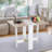 Alonso 103cm Rectangular Folding Table