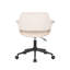 Colette Velvet Office Chair-1654730486