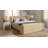 Modena Jadeth Chenille Fabric Bed-538958232-538958245