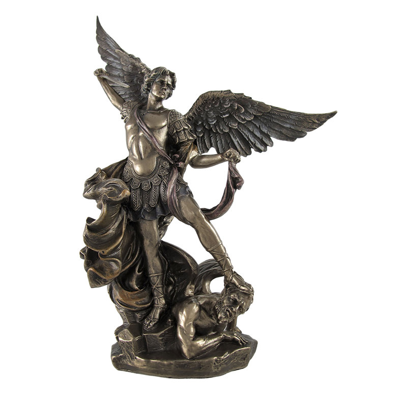Statue Kerio