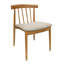Zac Dining Set