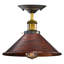 Semi Flush Mount-126672326