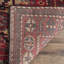 Tapis performance à motif sud-ouest rétro fabriqué à la main Hamadan Ilamae-2055044405