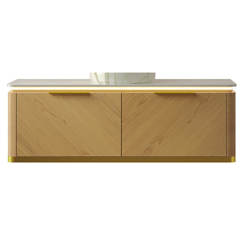 Armoire de comptoir de 48 po Dara