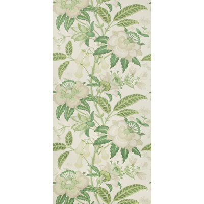 Westport Davenport 33' L x 27.5" W Wallpaper Roll