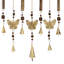 Carillon en bois de manguier Felsted