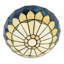 23cm H Glass Bowl Pendant Shade ( Screw On )-2145515884