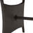Jacobey 7 - Person Patio Dining Set Rectangular Table with Cushions Included
