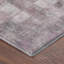 Tapis floral lavable à la machine de qualité supérieure Mayfield AMF2248-474293027-474293031