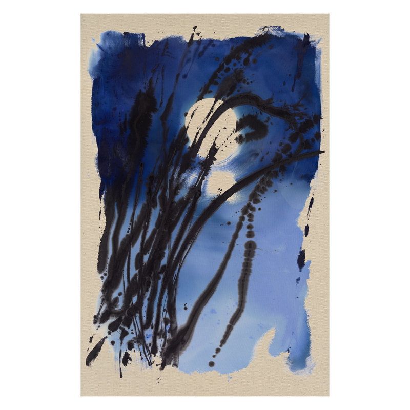 Lonely Nights Print by Ngo, PC