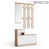 White/Sonoma is out of stock selected