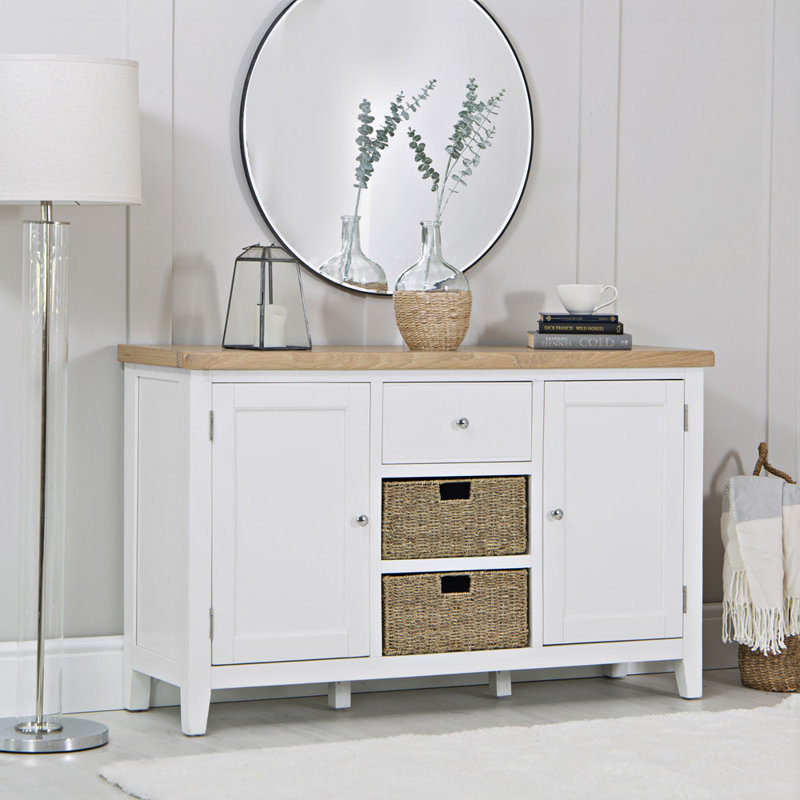 Lyddington 140cm Large Sideboard