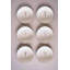 Lark Manor Fontinella 100% PORCELAIN Salad Bowl