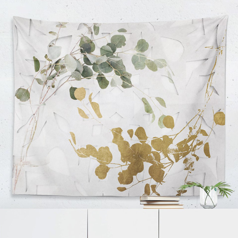 Polyester Tapestry