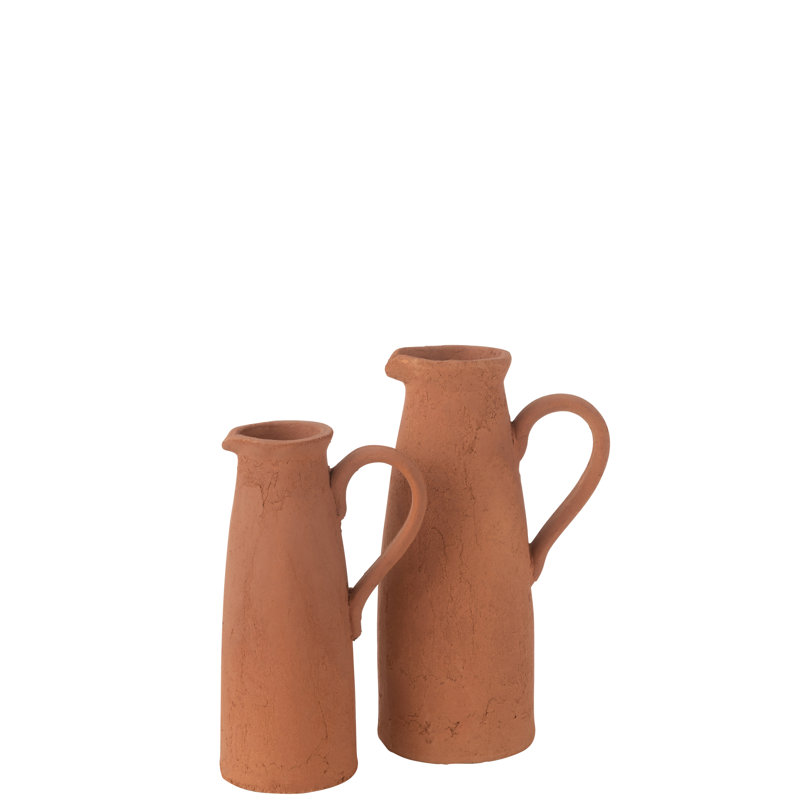 Spring / Summer 2024 Earthenware Table Vase 1