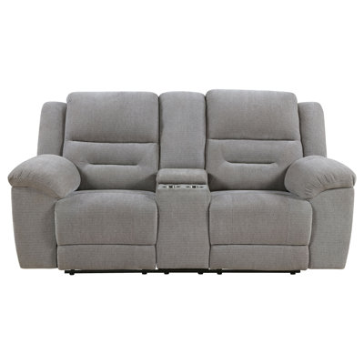 Causeuse inclinable Rodden