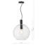 Kirsten 1 - Light Sphere Pendant-58962514