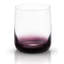 Verre à boire JoyJolt Black Swan Doulbe-41099277