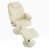 Similicuir beige est en rupture de stock