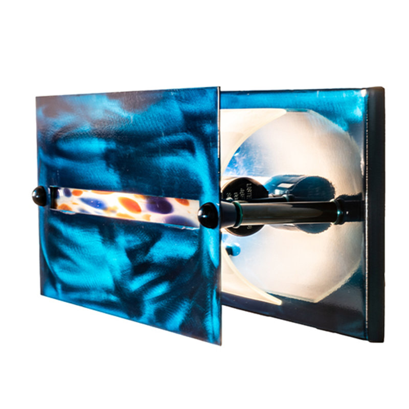 Éclairage pour meuble-lavabo